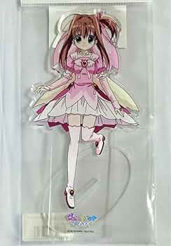Amazon.co.jp: ジュエルペット てぃんくる アクスタ 桜あかり